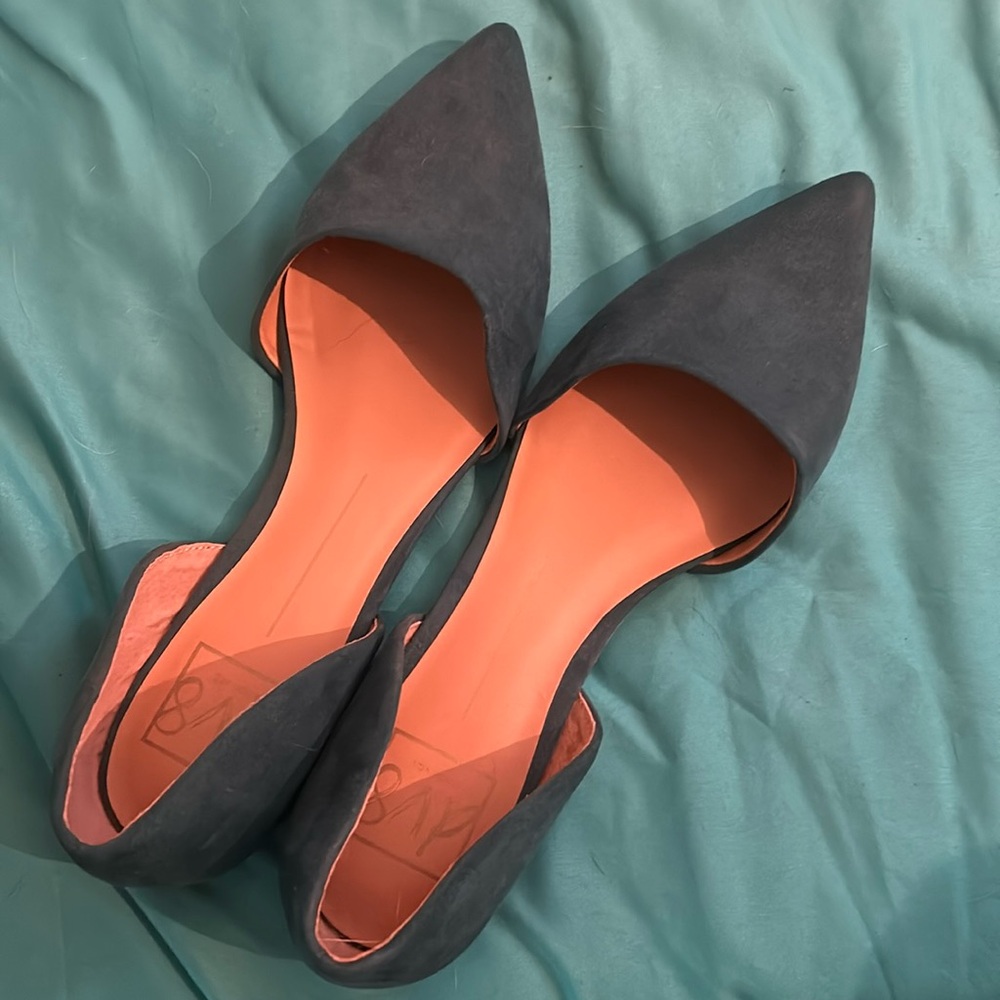 Dolce Vita Shoes